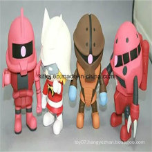 Inflatable Vinyl Wholesale Small PVC Plastic Alien Kids Model Toy